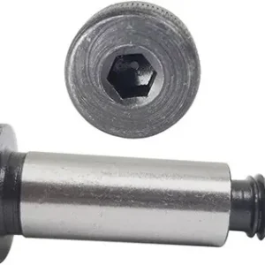 Zamów teraz M6/8x20 Śruba pasowana łeb walcowy ISO 7379 1szt.